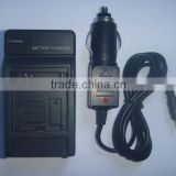 Video digtal camer charger for Gopro hero hd 3 with Japan dapater
