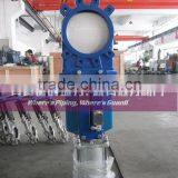 JIS STD Knife Gate Valve thumbnail-1