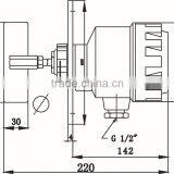 Solid Material Position Sensor thumbnail-2