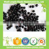 Plastic Raw Granules/Raw Material Black Masterbatch/Black Master Batch thumbnail-3