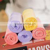 Durable Environmental Biodegradable Plastic Bags for Food Packaging thumbnail-4