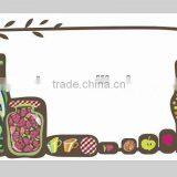 Easy Removable Washable Whiteboard Sticker Magic thumbnail-2