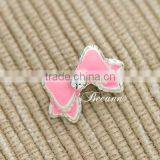 2016 New Arrival Most Popular 3d Nail Art Bowknot, Fancy Alloy Matellic Bow Tie Nail Art Accessories thumbnail-2