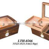 China Guangdong Cigar Humidors for Cigar Factory thumbnail-1