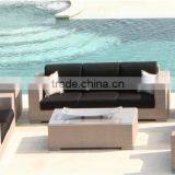 Newest Modern Garden Sofa Outdoor Furniture thumbnail-1