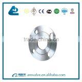 Stainless Steel Flat Welding Flange