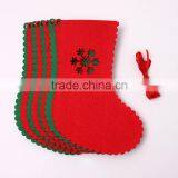 Felt Christmas Decorations thumbnail-4