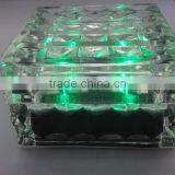 Led Light Ip68 Outdoor Solar Pavement Led Light thumbnail-4
