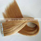 Virgin Human Hair Extension Tape Hair Extensions Human Hair thumbnail-2