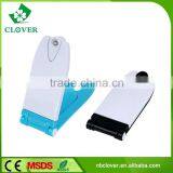 2015 SGS Testing High Quality Plastic 1 Led Book Reading Light