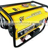 2KW Silent Electric Power Kerosene Generator (AD5500E-C)