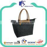 Wellpromotio Fashion Promotional Latest Styles Ladies Handbag thumbnail-1