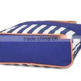 China Blank Canvas Wholesale Tote Bags 18 Years Supplier thumbnail-4