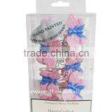 HEAVY-DUTY SHOWER CURTAINS HOOK(12PCS/SET)