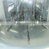 Crate Washer With Steam Sterilization System thumbnail-4