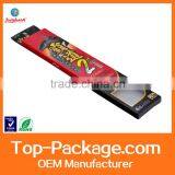 Customized Plastic Packaging Box for Fishing Hook