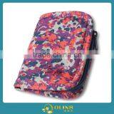 Women's Zippy Fancy Wallet Bag thumbnail-1