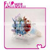 Best Selling Plush Stitch Bouquet thumbnail-2