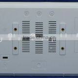 Motion Activated Retail Store 7" Lcd Advertising Player