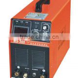 INVERTER DC TIG WELDING MACHINE