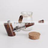 New big sale UK health products 30w epipe kamry k1000plus e cigarette wood best e pipe atomizer