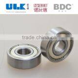 Standard Stainless Steel Deep Groove Ball Bearing for Food Industry thumbnail-1