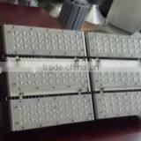 347VAC UL/FC Listed Meanwell HVG-150 Driver 300w Led Flood Light