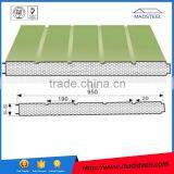 Sandwich Panels 2015 Shorten the Construction Period Corrosion Resistance thumbnail-6