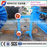 PVC Wire Coating Machine thumbnail-4