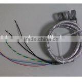 Coil Heater With J/K Type Thermocouple thumbnail-2