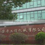 Shanghai Jiezhou Engineering & Mechanism Co., Ltd. company overview - view 1 thumbnail