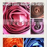 7mmSBR neoprene fabric roll neoprene raw material