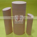 Oval Shape Cylinder Glass Bottle Box thumbnail-5