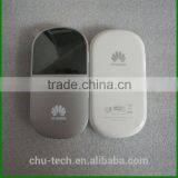 Huawei E586 21.6Mbps Pocket WiFi Mobile Broadband Wireless Router Unlocked