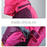 Winter Waterproof Mountain Spirit Warm Outdoor 3 in 1 Collapsible Snow Goose Jacket, Active Military Best Ski Jacket 5xl Women thumbnail-6
