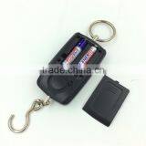 LCD Display Dual Precision Digital Portable Fishing Scale CE ROHS Pass thumbnail-5