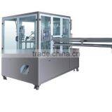 Automatic Liquid Filling Capping Machine