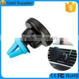 Universal Magnetic Air Vent Mobile Phone Car Mount Car Holder for IPhone and Android thumbnail-2