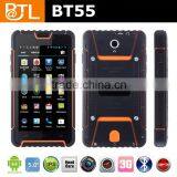 BATL BT55 Ip68 Rugged Android Phone Batl S09/ Tough Screen Rugged Phone thumbnail-1