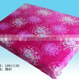 Wholesale 100%Polyester Super Soft Coral Fleece Blankets NO.1455 thumbnail-1