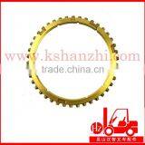 Forklift Parts TOYOTA 7F 1DZ Synchronizer Ring(33367-23321-71 )