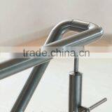 China Supplier Prices Inox Railings for Balconies Stainless Steel Corssbar Holder Bar Holder thumbnail-3