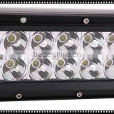 Hot Sale 500W Double Rows LED Light Bar 12/24V Combo Beam for Truck Offroad Suv Cars thumbnail-6