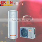 All in One Heat Pump Hosehold Water Pump for House Heating thumbnail-6