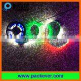 Shenzhen Factory Price Programmable Waterproof Multi-color Lpd8806 Rgb Digital Led Strip thumbnail-5