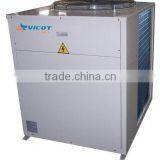 Outdoor condensing unit-Scroll compressor,32KW