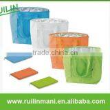 2014 New Large Sized Foldable Cooler Bag thumbnail-1