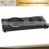 Metal Housing Cast Iron Hot Plate thumbnail-3