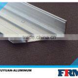 Industrial Extruded Aluminium Profiles thumbnail-2