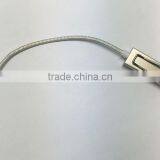 PROMOTION Low Price Ligting Adapter for New IPhone 7 for IPhone 7plus Audio Adapter With Volume Control Call Reply Adapter Cable thumbnail-4